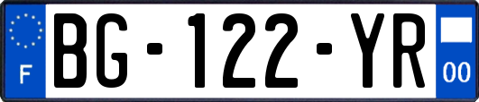 BG-122-YR