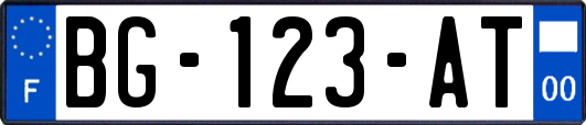 BG-123-AT