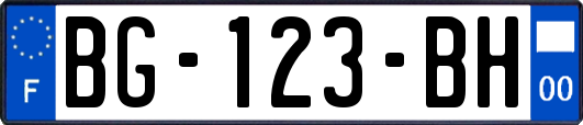 BG-123-BH