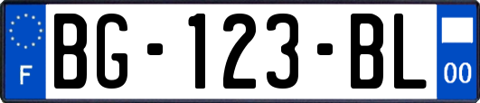 BG-123-BL