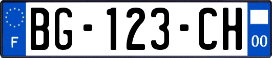 BG-123-CH