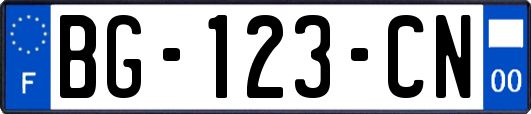 BG-123-CN