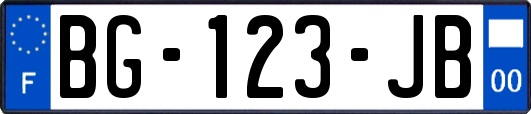 BG-123-JB