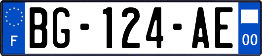 BG-124-AE