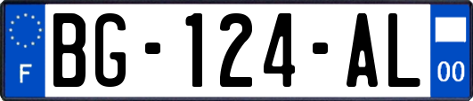 BG-124-AL