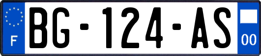 BG-124-AS