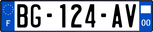 BG-124-AV