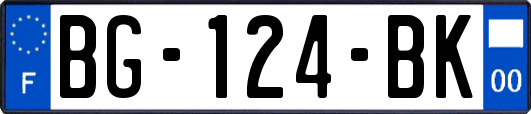 BG-124-BK