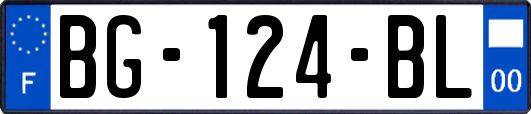 BG-124-BL