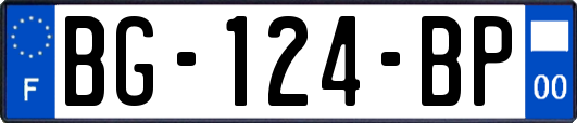 BG-124-BP