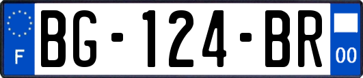 BG-124-BR