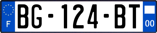 BG-124-BT