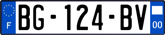 BG-124-BV