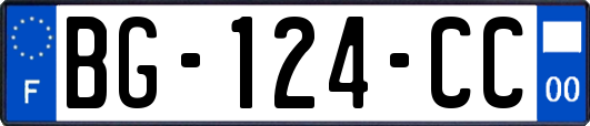 BG-124-CC