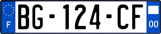 BG-124-CF