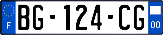 BG-124-CG