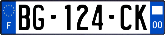 BG-124-CK