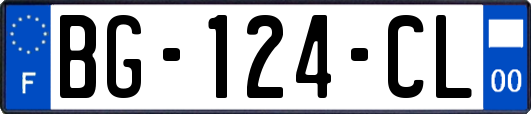 BG-124-CL