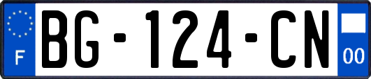 BG-124-CN