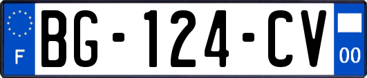 BG-124-CV