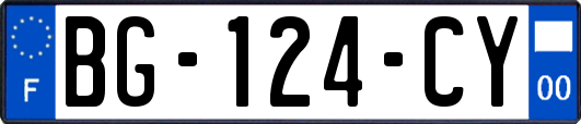 BG-124-CY