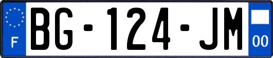 BG-124-JM