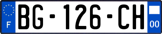 BG-126-CH