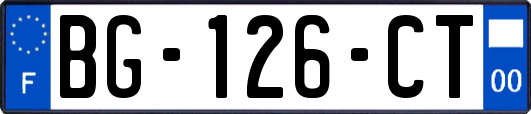 BG-126-CT