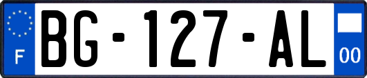 BG-127-AL