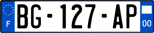 BG-127-AP