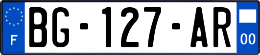 BG-127-AR