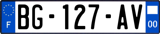 BG-127-AV