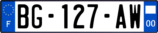 BG-127-AW