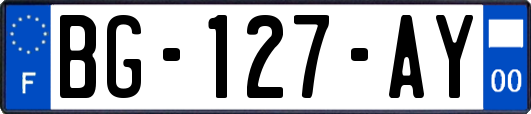 BG-127-AY