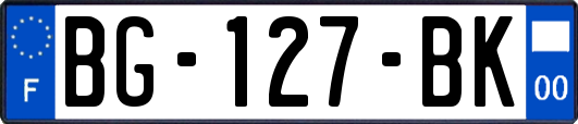 BG-127-BK