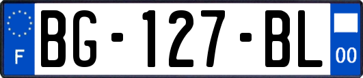 BG-127-BL