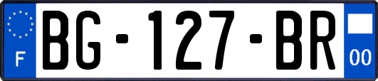 BG-127-BR