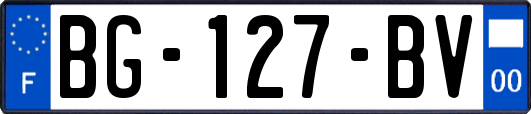 BG-127-BV