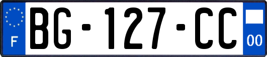 BG-127-CC
