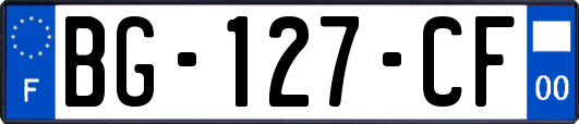 BG-127-CF
