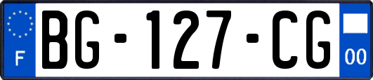 BG-127-CG