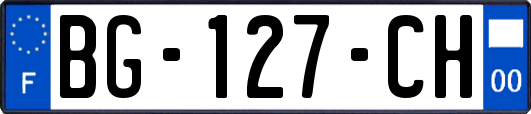 BG-127-CH