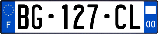 BG-127-CL