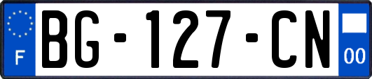 BG-127-CN