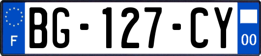 BG-127-CY