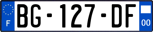 BG-127-DF