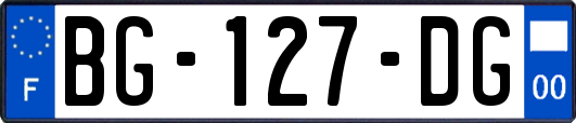 BG-127-DG