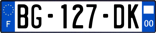 BG-127-DK