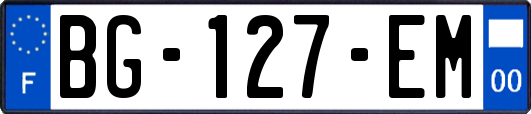 BG-127-EM