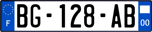 BG-128-AB